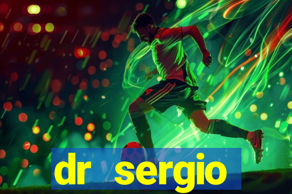 dr sergio urologista cruzeiro sp telefone